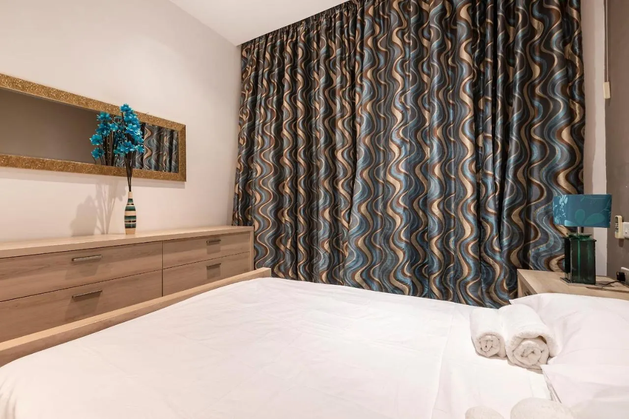 Bluemarine Suite-Hosted By Sweetstay St. Julian's